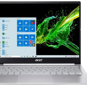 Acer Swift 3 laptop