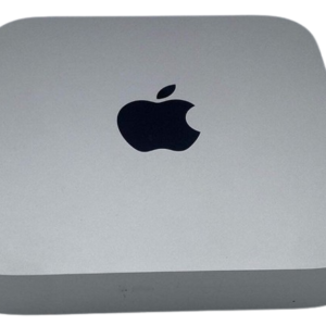 Apple Mac mini M1 2020 desktop computer