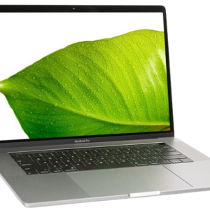 Apple MacBook Pro 15-inch 2019 laptop