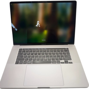 Apple MacBook Pro 16-inch 2019 laptop