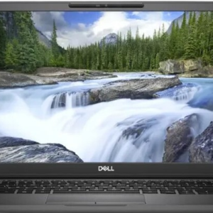 Dell Latitude 7400 business laptop