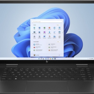 HP Envy x360 convertible laptop