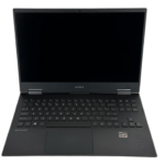 HP Omen 15 gaming laptop