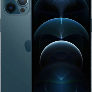 Apple iPhone 12 Pro Max smartphone