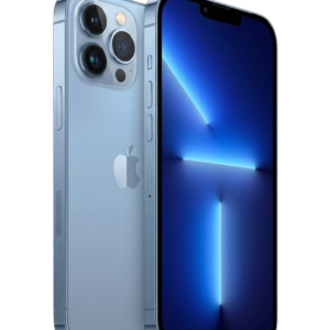 Apple iPhone 13 Pro Max smartphone