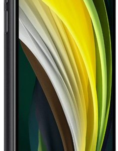 Apple iPhone SE 2020 2nd generation smartphone
