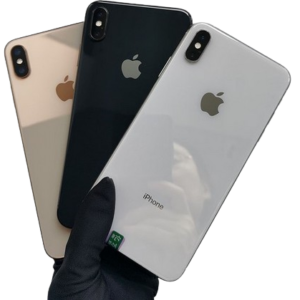 Apple iPhone XS Max smartphone