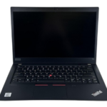 Lenovo ThinkPad T14 Gen 1 business laptop