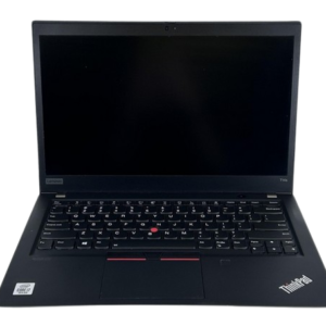 Lenovo ThinkPad T14 Gen 1 business laptop