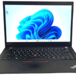 Lenovo ThinkPad T490 business laptop