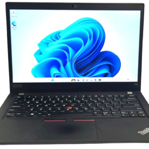 Lenovo ThinkPad T490 business laptop