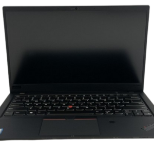 Lenovo ThinkPad X1 Carbon Gen 6 business laptop
