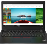 Lenovo ThinkPad X280 business laptop