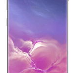 Samsung Galaxy S10 Plus smartphone