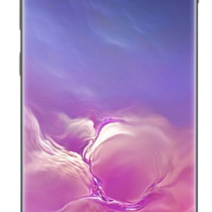 Samsung Galaxy S10 Plus smartphone