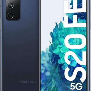 Samsung Galaxy S20 FE 5G smartphone