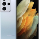 Samsung Galaxy S21 Ultra smartphone
