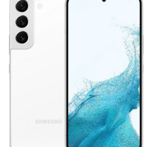 Samsung Galaxy S22 Plus smartphone