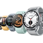 Samsung Galaxy Watch6 Classic smartwatch