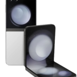 Samsung Galaxy Z Flip5 foldable smartphone