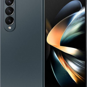 Samsung Galaxy Z Fold4 foldable smartphone